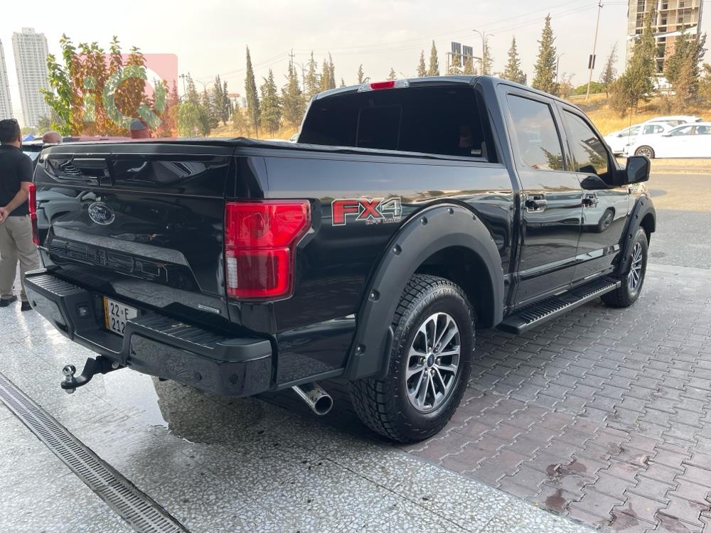 فورد إف-150
